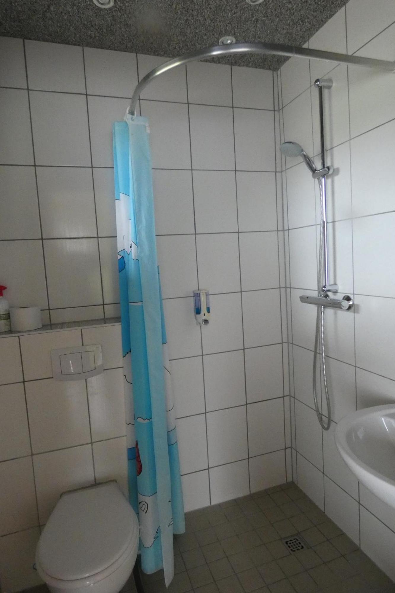 Radlerzimmer Strasen エクステリア 写真
